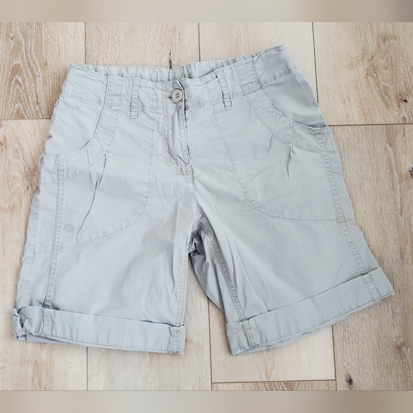 MEC Shorts - Picture 2 of 5